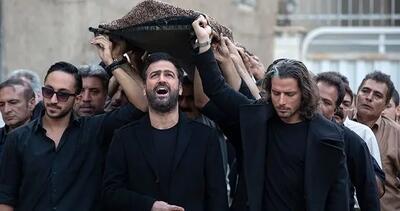 چند میگیری گریه کنی؟ / درآمد عجیب گریه کن‌ها در مراسم ختم!