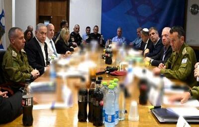 مذاکره‌کنندگان اسرائیلی به مصر می‌روند