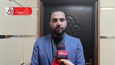سرمایه‌گذار پروژه «زیپ لاین ۴۷۰ متری تاقبستان» امروز مشخص می‌شود/ بهره‌برداری طی سه تا پنج ماه آینده