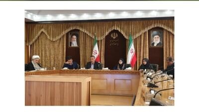 عملکرد استانداران و شهرداران در زمینه مدیریت پسماندها بررسی می‌شود