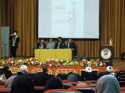 برگزاری نشست تخصصی و آیین رونمایی از مستند «پژاره» در سنندج