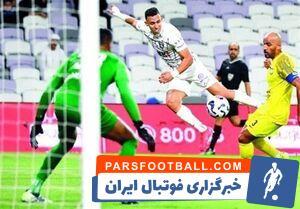 اولین پیروزی الشرطه عراق برابر حریف اماراتی - پارس فوتبال