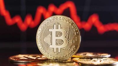 آیا بیت کوین سقوط می‌کند؟