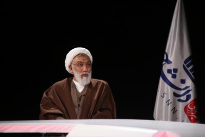 پورمحمدی و روایت هایی از عقاید و دیدگاه های عجیب احمدی نژاد +فیلم