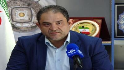 حراج برخط خودرو‌های سواری وارداتی  برگزار شد