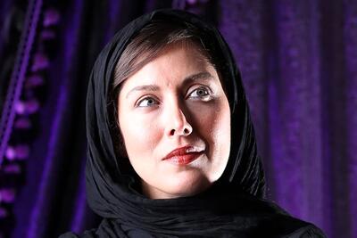 (عکس) سفر در زمان؛ ملاقات صمیمی «پوری بنایی و مهتاب کرامتی»؛ سال 92
