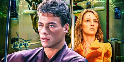 (تصاویر) ۱۰ مورد از بهترین فیلم های رزمی آمریکایی؛ از The Last Dragon تا Bloodsport