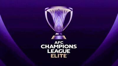 نمره مردودی AFC در فصل اول لیگ نخبگان