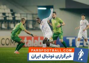 آمار فاجعه‌بار قهرمان آسیا، بدون حتی یک برد! - پارس فوتبال