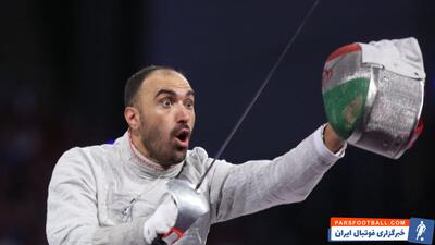 اعزام تیم ملی شمشیربازی بدون مربی به دلیل بی پولی - پارس فوتبال