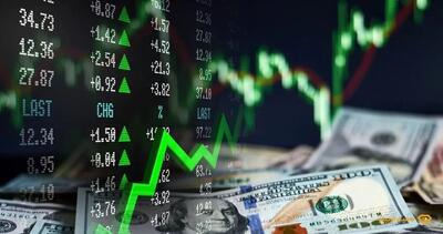 یک تحلیلگر بازار بورس: بازار سرمایه می‌تواند در تامین منابع ارزی نقش‌آفرینی کند