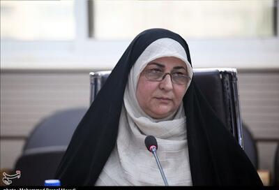 امضای وزیر فرهنگ پای حکم یک زن / «فرخنده جلالی» پُست گرفت