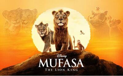 آخر هفته چی ببینیم؟ از Mufasa تا Paddington in Peru- گیمفا