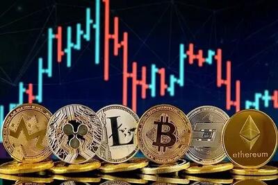 قیمت بیت کوین، اتریوم و سایر ارز‌های دیجیتال (۱ اسفند ۱۴۰۳)