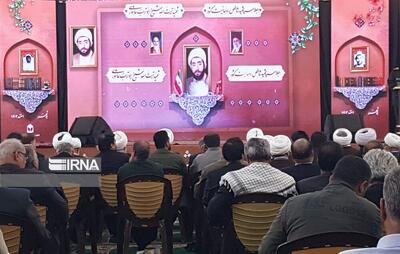امام جمعه بوشهر: روحانیت این استان بیش از پنج قرن سابقه مبارزاتی دارد