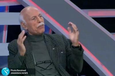 فوت پیشکسوت استقلال و اولین رئیس اسکواش ایران