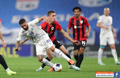 صعود استقلال، سقوط پرسپولیس/ ۲ جام بیشتر در فصل کابوس‌وار  - پارس فوتبال