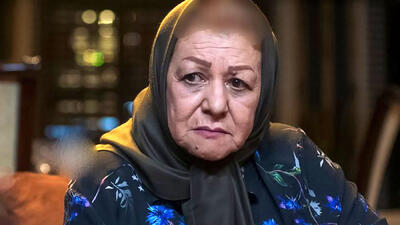 این خانم بازیگر هم کارتن‌خواب بود هم  حکم‌ اعدام داشت ! / لاله ژاوه وند از بچه دروازه غاری تا اوج بازیگری در این روزها ! + عکس ها و سرنوشت و بیوگرافی