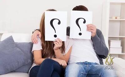 چرا ازدواج سفید در کلان ‌شهرها افزایش پیدا کرد