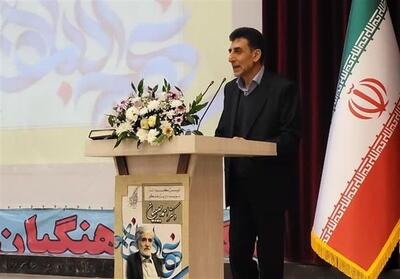 نقد منصفانه در کنار امیدآفرینی به جامعه رسالت رسانه‌هاست - تسنیم