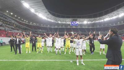 استقلال، پرسپولیس، سپاهان و تراکتور چقدر از AFC پاداش گرفتند؟ / جزییات پاداش تیم‌های ایرانی - پارس فوتبال