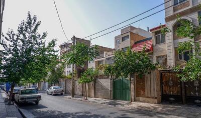 قیمت خانه در کرمان اسفند ۱۴۰۳ + جدول | اقتصاد24