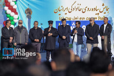 سفر وزیر ورزش و جوانان به شیراز