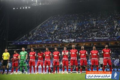 امیرحسین اصلانیان : زمان دربی پرسپولیس و استقلال نباید تغییر کند