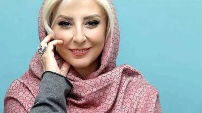 جشن تولد سوپرایزی مرجانه گلچین در کافه + فیلم