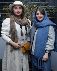 بازیگران نمایش پدرخوانده+تصاویر - سبک ایده آل