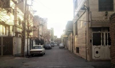 رهن و اجاره خانه در دولت آباد حوالی جنوب شهر تهران + جدول