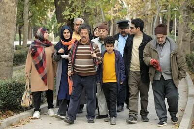 «چرخ گردون» با بودجه یک اثر سیت‌کام ساخته شد/ قرار بود در یک استودیو تصویربرداری کنیم و من لوکیشن واقعی را پیشنهاد دادم