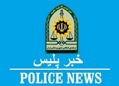 توقیف شن و ماسه غیرمجاز در خمام