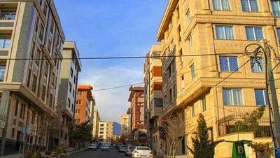 لیست قیمت جدید آپارتمان در تهران (اسفند 1403)