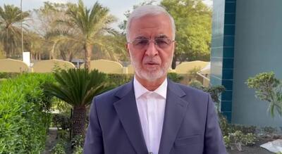 توضیحات وزیر کشور درباره دیدارش با السودانی