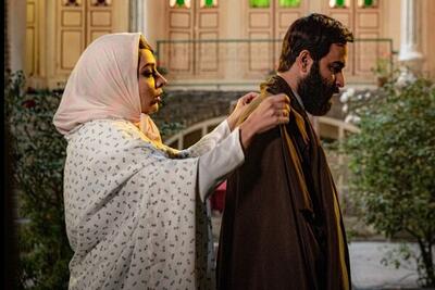 آغاز پخش دختران کوچه غم از دوشنبه