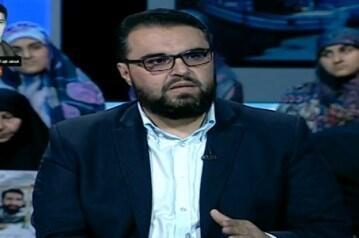پسر شهید عباس موسوی: سید حسن نصرالله از شهادتش خبر داشت - تسنیم