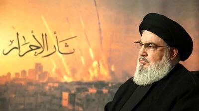 افشای تصاویر لحظه ترور سیدحسن نصرالله توسط اسرائیل/فیلم - مردم سالاری آنلاین