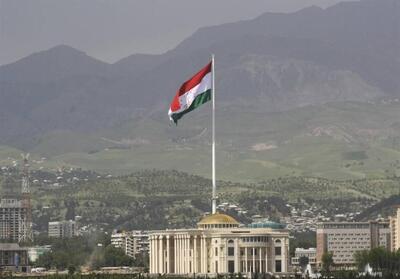 ممانعت تاجیکستان از فعالیت‌های   جبهه پنجشیر   - تسنیم