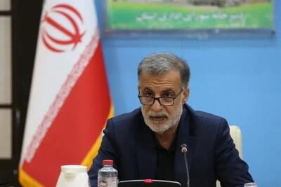 فاصله صنایع فولادی با منابع آبی چالش تسهیل صادرات است/ ایجاد مناطق آزاد تجاری می‌تواند فرصتی برای تسهیل صادرات فولاد باشد - تجارت‌نیوز