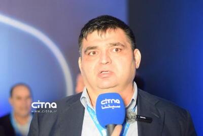 ببینید | رضازاده: همراه اول در کشور حرف اول را می‌زند و در دنیا رقابت می‌کند | سیتنا