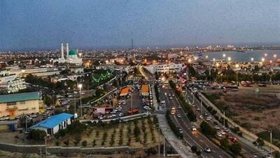 اوضاع چابهار آرام است