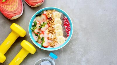 با این 6 غذای غنی از الکترولیت، به اوج هیدراتاسیون برسید!