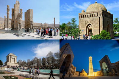 صدور کارت‌های اعتباری برای گردشگران خارجی - شهروند آنلاین