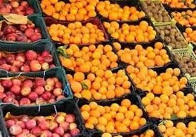تدابیر ویژه برای توزیع خرما و میوه شب عید در استان قم - تسنیم