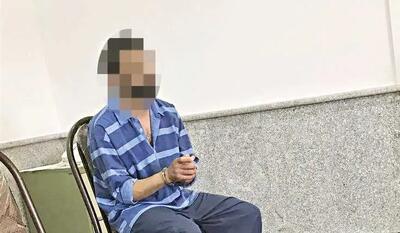 جنایت تکان دهنده یک دندان پزشک/ راز قتل پسر ۲۹ ساله فاش شد/ مادر خانواده: پسرم به خاطر مصرف کتامین حتی نمی‌توانست ادرارش را کنترل کند