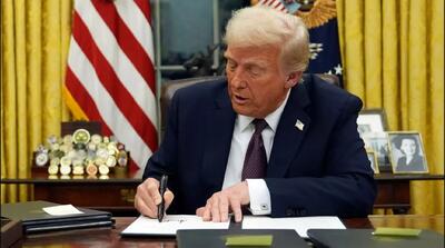 در ازای پرداخت ۵ میلیون دلار صاحب «کارت طلایی» اقامت در آمریکا شوید!