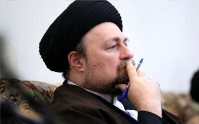پیام تسلیت یادگار امام به آیت‌الله نوری همدانی