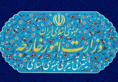 ایران اقدام آمریکا در وضع تحریم‌های جدید را به شدت محکوم کرد