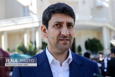 سفر به صربستان در راستای پیگیری راهبرد دیپلماسی فناوری است